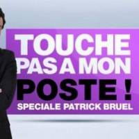 Touche pas à mon poste spécial Bruel en direct live streaming et sur D8 Replay