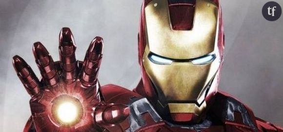 Iron Man : revoir le film avec Robert Downey Jr. sur M6 Replay ?