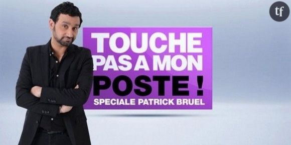 Touche pas à mon poste spéciale Patrick Bruel : Hanouna excellent mais trop présent ?