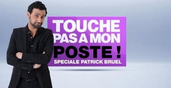 Touche pas à mon poste spéciale Patrick Bruel : Hanouna excellent mais trop présent ?