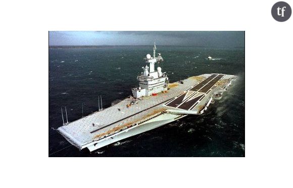 Libye: le coût de l’intervention française