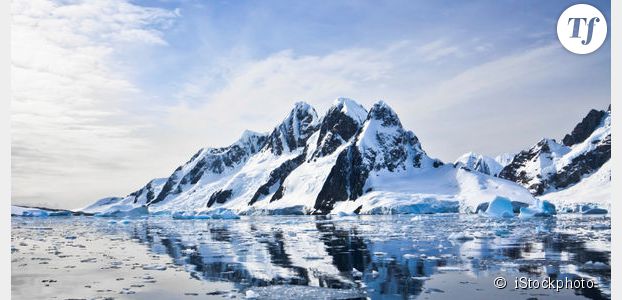 Le voilier polaire Tara va faire le tour de l'océan Arctique