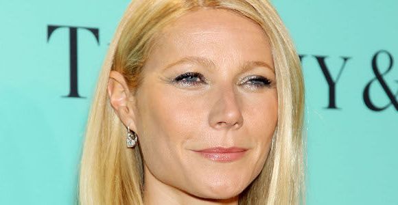 Gwyneth Paltrow : ses bikinis pour enfants passent mal