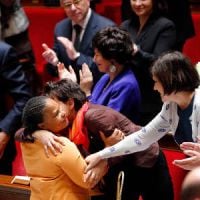 Mariage gay : retour sur un vote historique