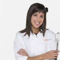 Top Chef 2013 : Christopher Hache annonce Naoëlle gagnante de la finale