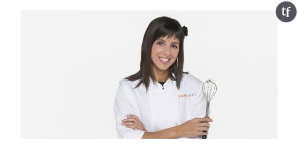 Top Chef 2013 : Christopher Hache annonce Naoëlle gagnante de la finale