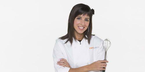 Top Chef 2013 : Christopher Hache annonce Naoëlle gagnante de la finale