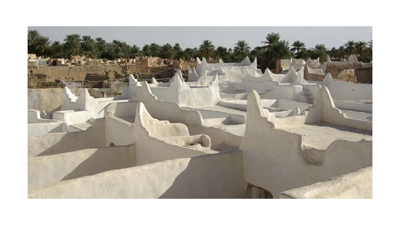 Libye : l'Unesco craint le saccage du patrimoine