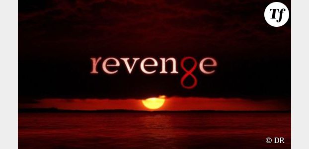 Revenge : saison 1 en direct live streaming et sur TF1 Replay