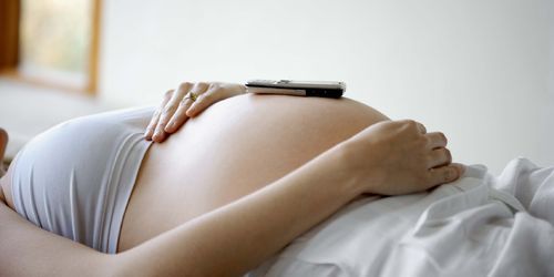 Le taux de fécondité toujours en hausse malgré la crise 