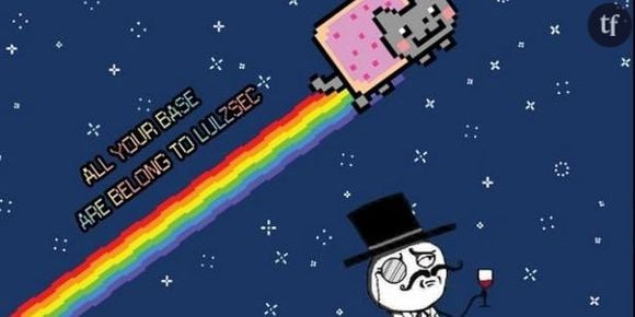 LulzSec : le hacker Matt Flannery arrêté en Australie