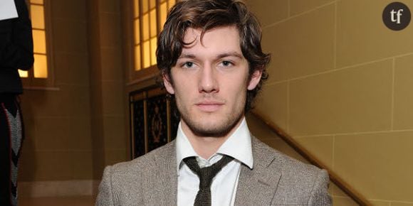 Fifty Shades of Grey : Alex Pettyfer en Christian Grey dans un film de Gus Van Sant ?