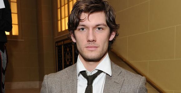 Fifty Shades of Grey : Alex Pettyfer en Christian Grey dans un film de Gus Van Sant ?