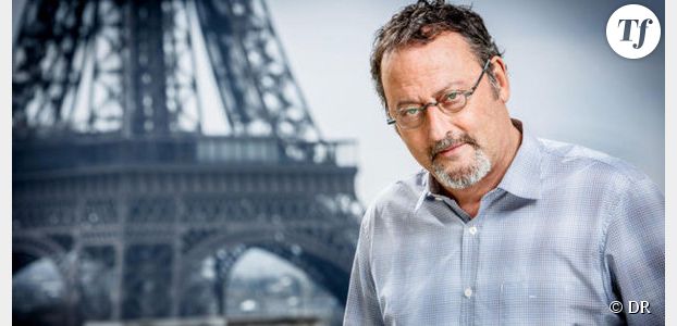 Cinq bonnes raisons de regarder la série Jo avec Jean Reno sur TF1