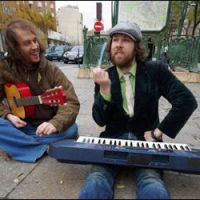 « La chanson du dimanche »:  la série événement, ce soir, sur Comédie