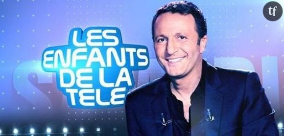 Les enfants de la télé avec Emmanuel Moire et Eric Judor sur TF1 Replay