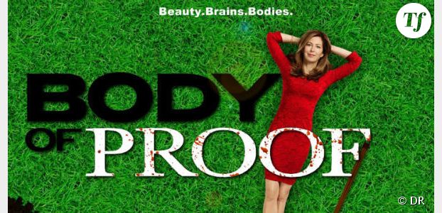 Body of Proof : la saison 2 en streaming sur M6 Replay
