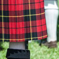 Porter un kilt (et rien en dessous) booste la fertilité des hommes