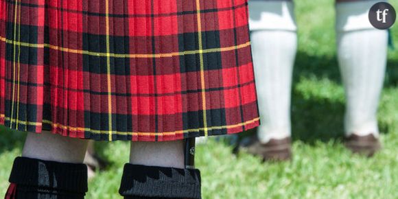 Porter un kilt (et rien en dessous) booste la fertilité des hommes