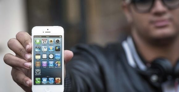 iPhone 6 : pas de Keynote avant le mois de septembre pour Apple ?