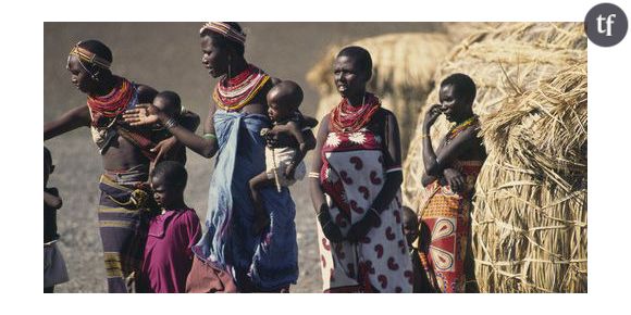 Kenya : besoin urgent de préservatifs