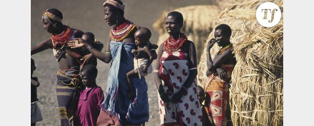 Kenya : besoin urgent de préservatifs