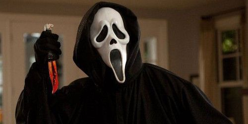 MTV veut une série basée sur la franchise Scream de Wes Craven