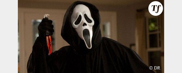 MTV veut une série basée sur la franchise Scream de Wes Craven