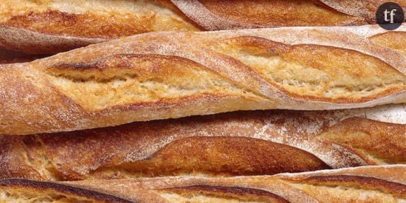 La meilleure baguette de Paris se déguste Au Paradis du Gourmand