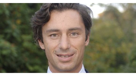 Qui est Laurent Solly, directeur général de Facebook France ?