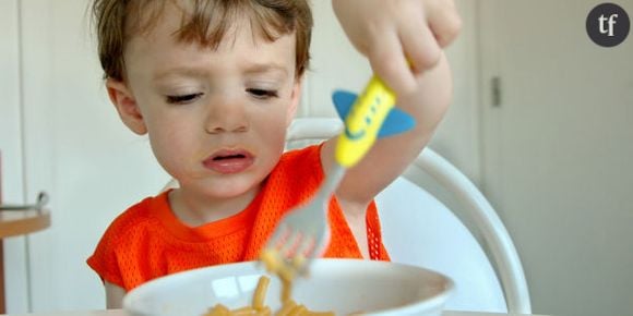 Diversification alimentaire : comment faire manger de tout à mon enfant ?