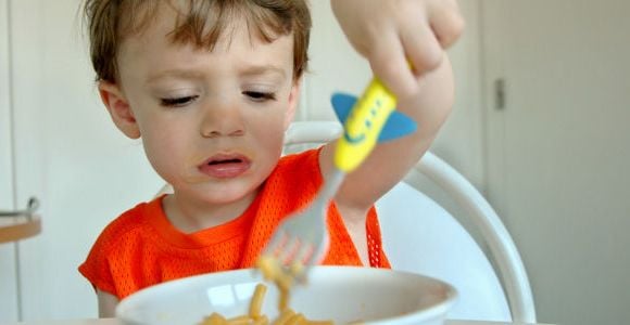 Diversification alimentaire : comment faire manger de tout à mon enfant ?