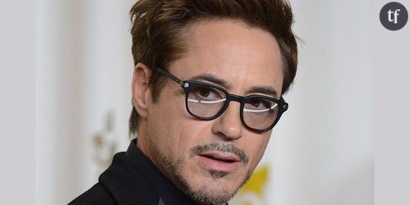 Iron Man 3 : Robert Downey Junior fait craquer les filles, pourquoi ?