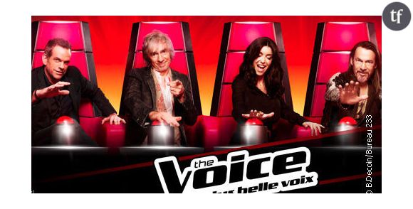 The Voice 2 du 27 avril - 3e live : Qui a été éliminé ? Qui reste ?