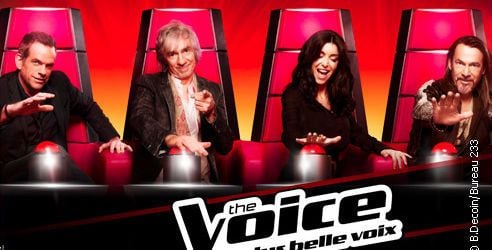 The Voice 2 du 27 avril - 3e live : Qui a été éliminé ? Qui reste ?