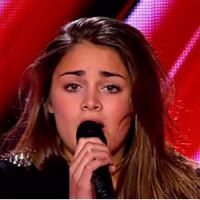 The Voice 2 : Laura Chab chante Asaf Avidan – Vidéo TF1 Replay