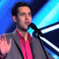 The Voice 2 : Yoann Fréget chante Vole de Céline Dion– Vidéo TF1 Replay