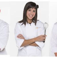 Top Chef 2013 : qui doit gagner entre Naoëlle, Florent et Jean-Philippe ?