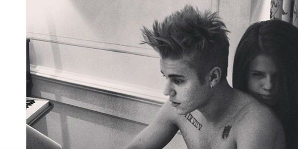 Justin Bieber et Selena Gomez : en couple et amoureux