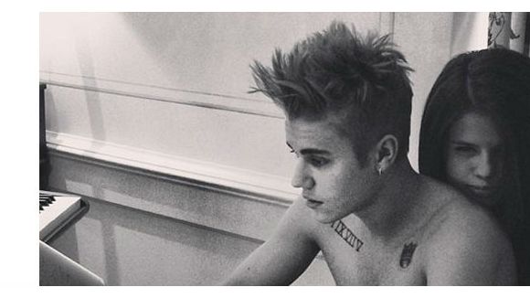Justin Bieber et Selena Gomez : en couple et amoureux