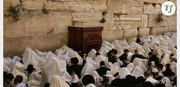 Israël : les femmes ont enfin le droit de prier comme les hommes