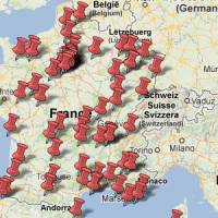 Radars pièges : la carte dévoilée par 40 millions d'automobilistes 