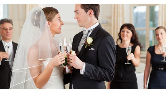 Top 9 des choses à savoir sur un homme avant de se faire passer la corde au cou