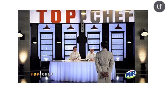 Top Chef 2013 : combien coûte 1 an de Mir Vaisselle ?