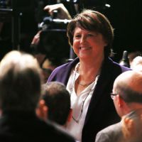 Martine Aubry bientôt de retour au gouvernement ?