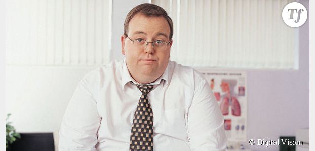 Obésité : des salariés américains payés pour perdre du poids