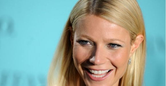 La fellation est le secret des couples amoureux selon Gwyneth Paltrow