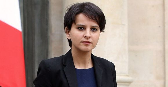 Najat Vallaud-Belkacem : l'heure du premier bilan