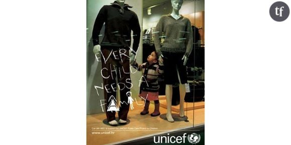 La Manif pour tous manipule une campagne de l'Unicef sur Twitter