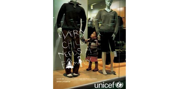 La Manif pour tous manipule une campagne de l'Unicef sur Twitter